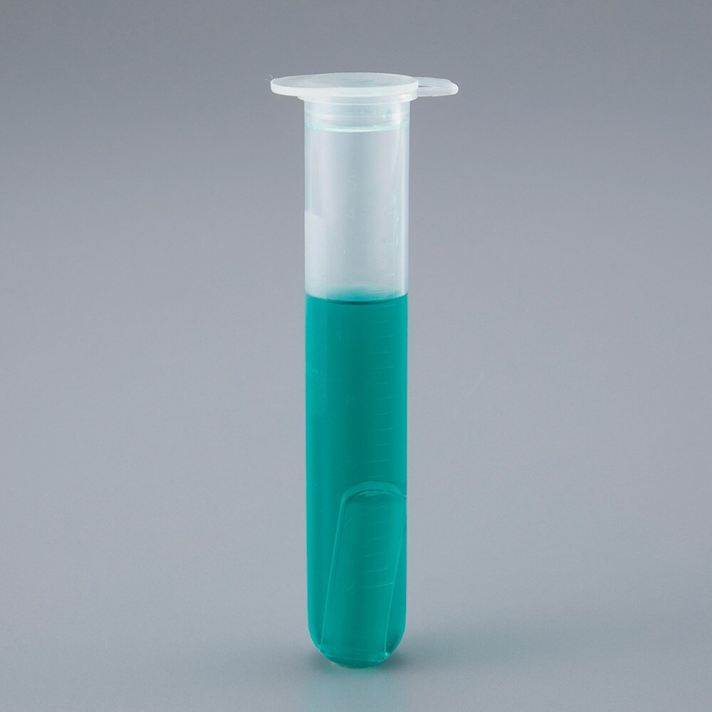 試験管生培地 100033 大腸菌群推定