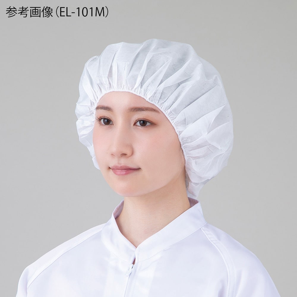 つくつく帽子 蒸れ防止穴無し EL−10