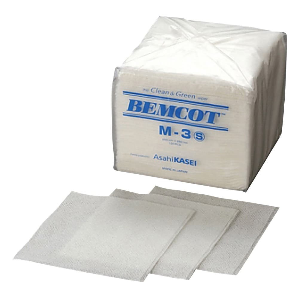 ベンコット(R) M−3S 100枚 0