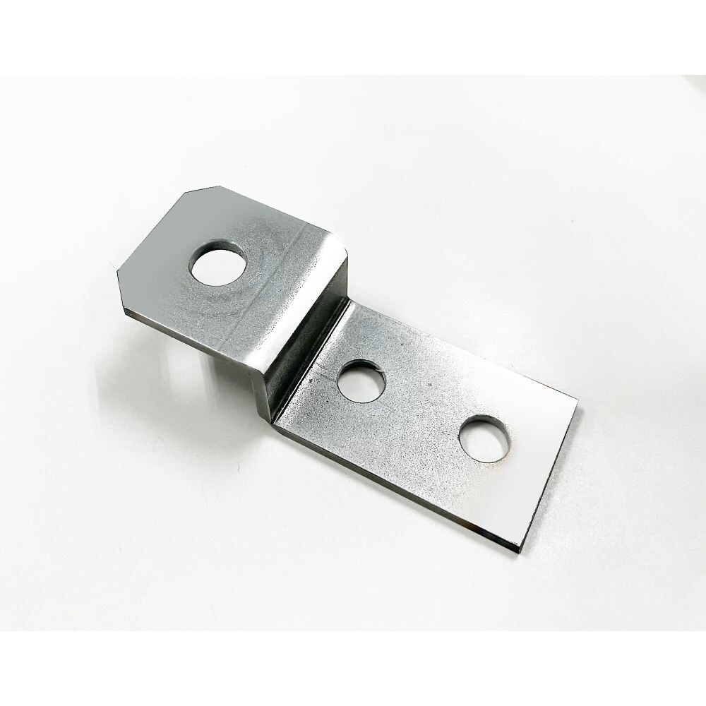 ガルバリウム製ラボシェルフ 30×83×