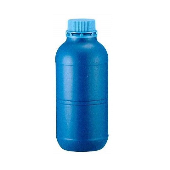 ハイパーピュアボトル 最内層フッ素樹脂