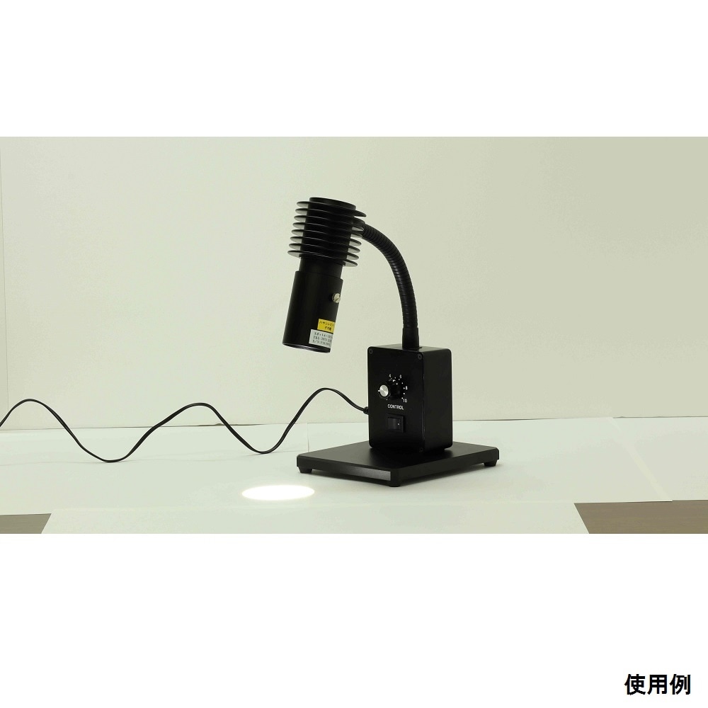 目視検査用LED照明(スポットエースズー