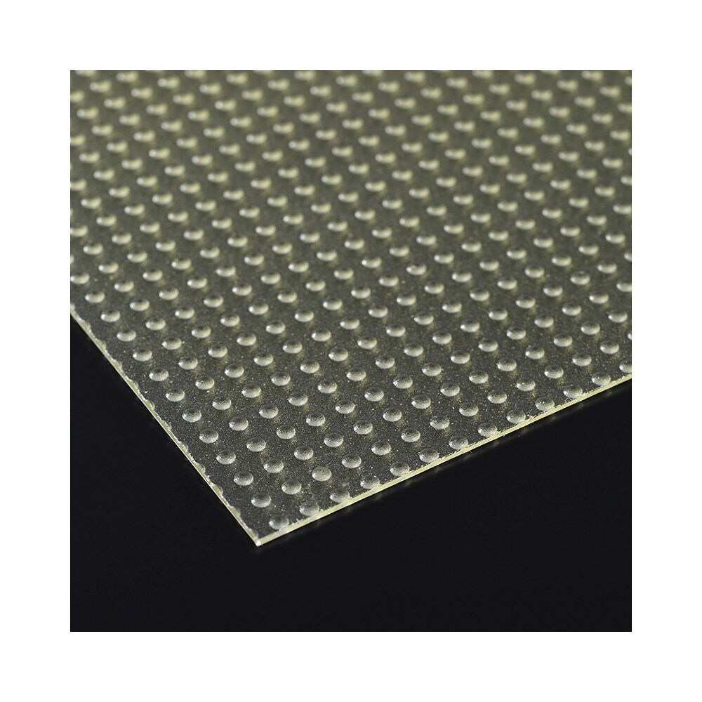 精密部品仮固定用シート(ゲルベースシート