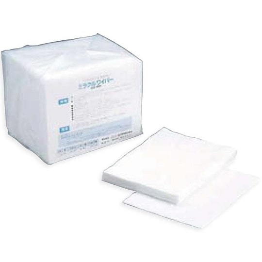 ミラクルワイパー 4ツ折 中厚手 300