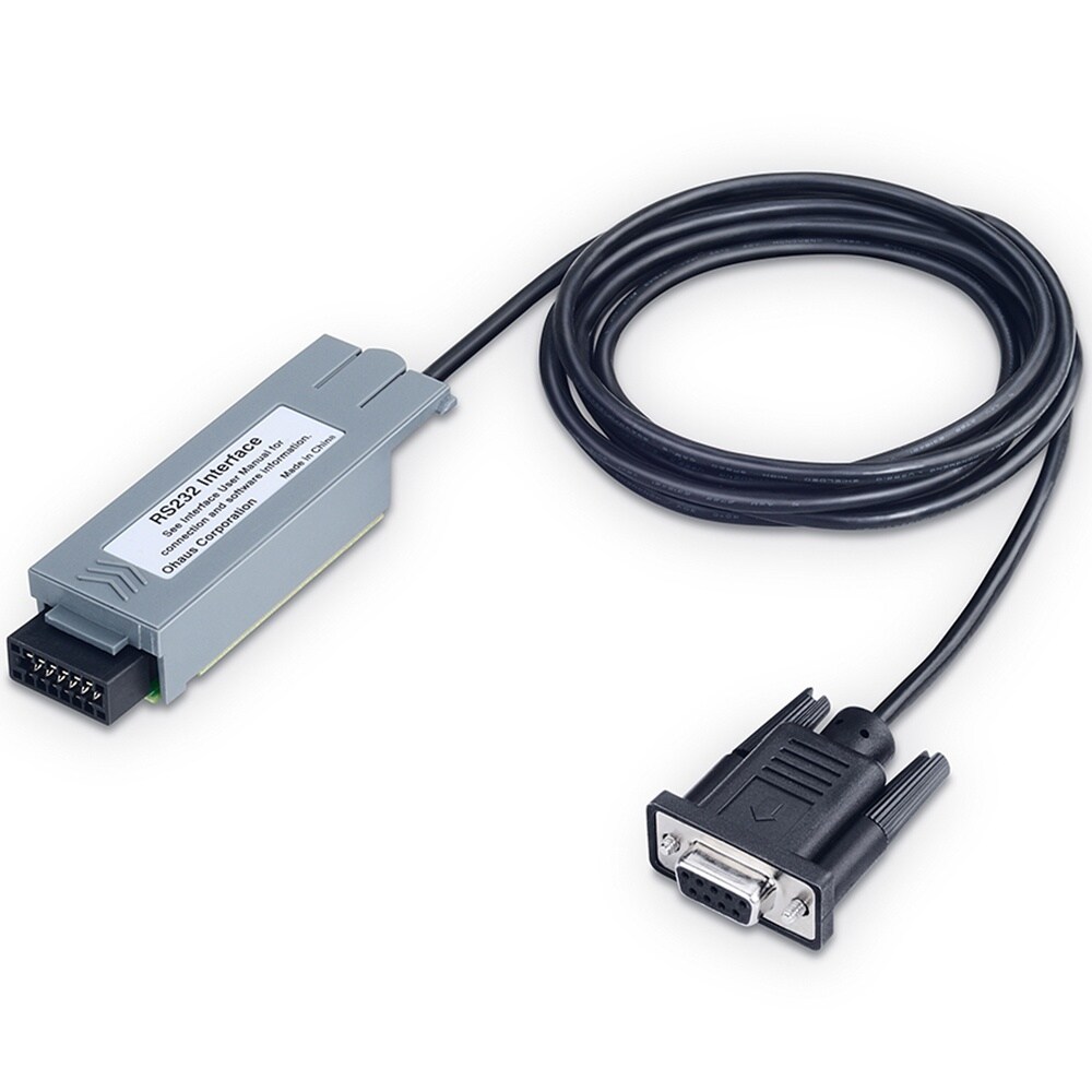RS232インターフェイスキット RS2