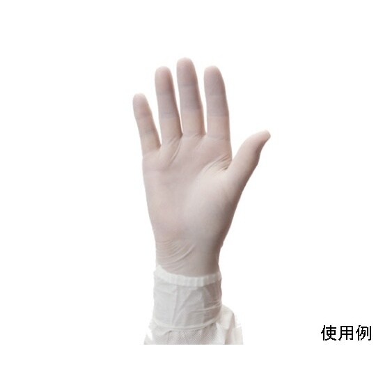 キムテクピュア G3EVTニトリルグロー