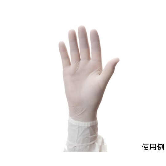 キムテクピュア G3EVTニトリルグロー