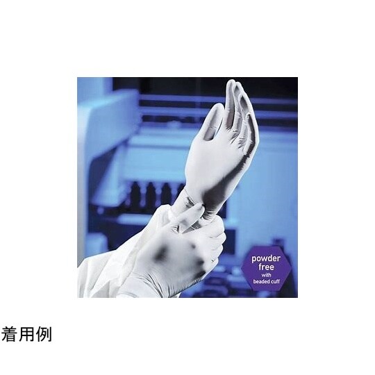 キムテック スターリングニトリルグローブ