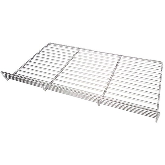 フライヤー用油切り 18−8立アミ TO