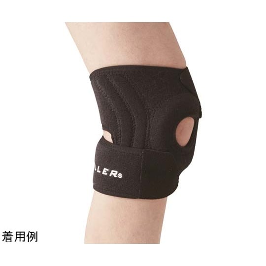 ひざ用サポーター安定補強材サポーター 5