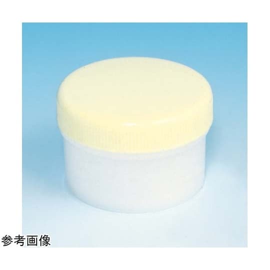 滅菌済SK軟膏容器 A型 10mL クリ