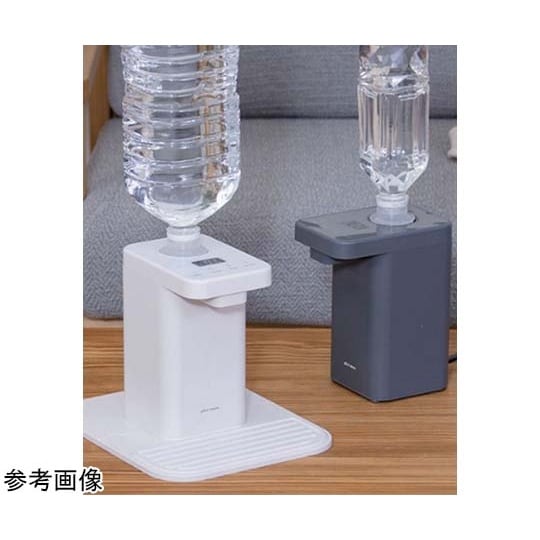 ペットボトル式 ホットウォーターサーバー