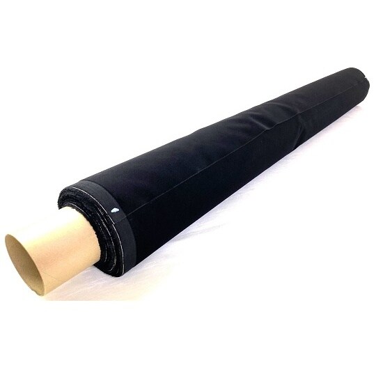 遮光布(ベルベット) 1000mm×10