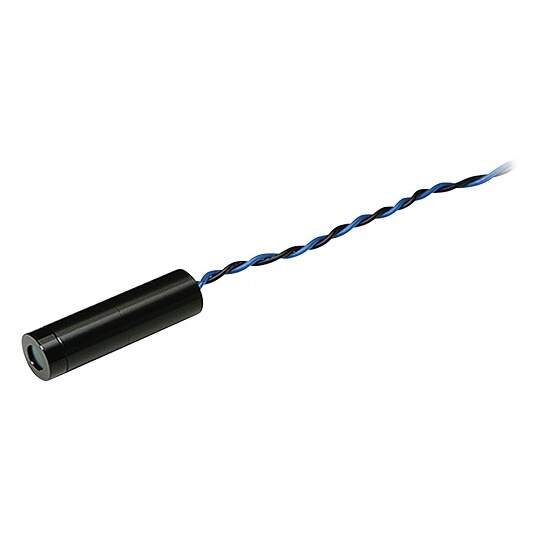 半導体グリーンレーザー光源 CML−52