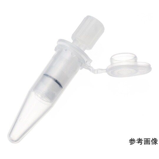 バイオマッシャー1(1.5mL、Oリング
