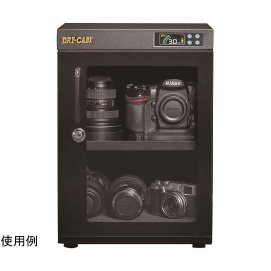 ドライキャビ W320×D320×H46
