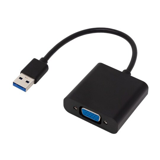 USB3.0−VGA変換アダプタ AMC
