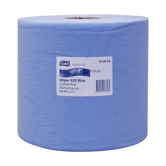 ペーパーワイパー トーク420 パフォー