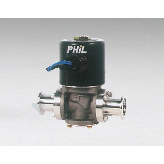 真空電磁弁 NEV−25NW−1