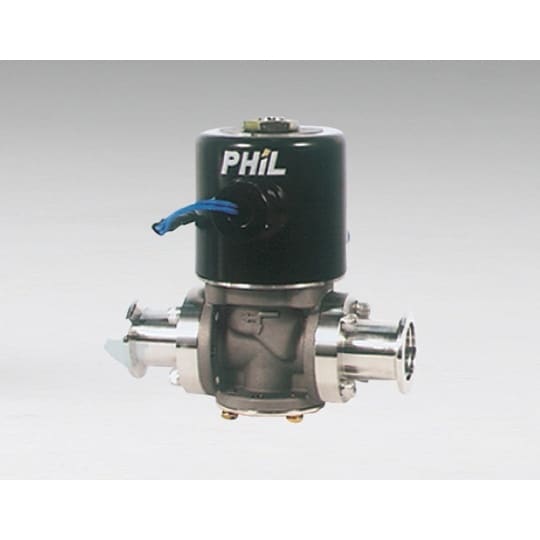 真空電磁弁 NEV−25NW−2