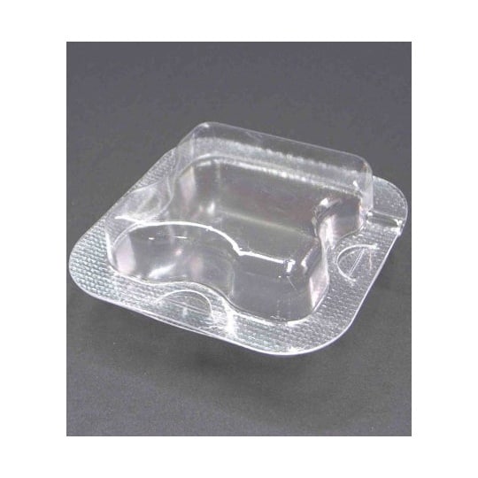 P−BOX 緩衝材ケース 79×79mm