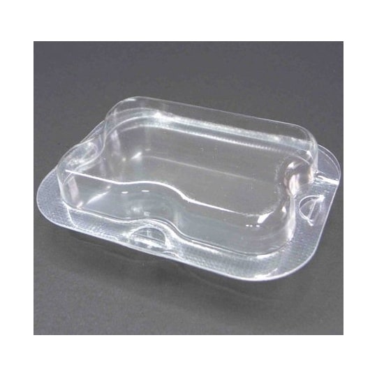 P−BOX 緩衝材ケース 118×89m