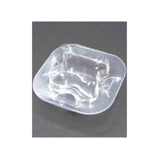 P−BOX 緩衝材ケース 50×50mm