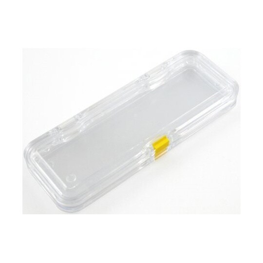 ボクセル(精密器具搬送・保管容器)200