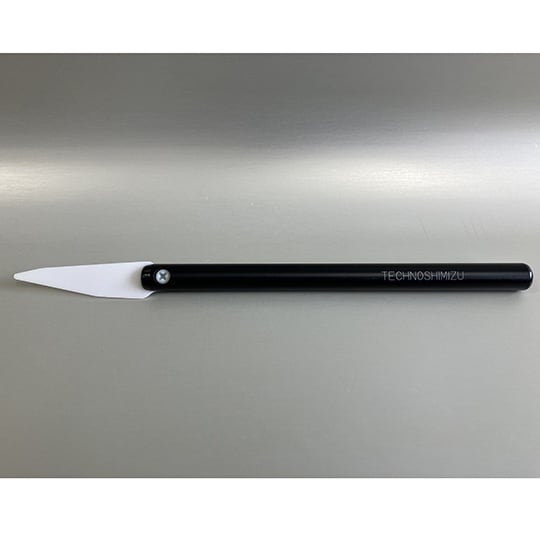 セラミック製スパチュラ AI−SPA