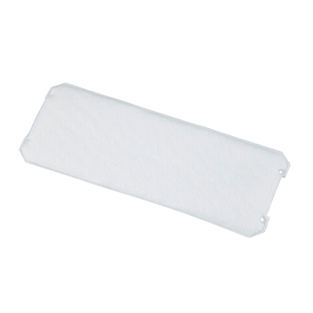 取り換え式防じんマスク専用 防じん用ろ過