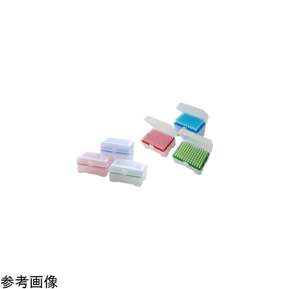 汎用チップ HRCラックタイプ 滅菌済