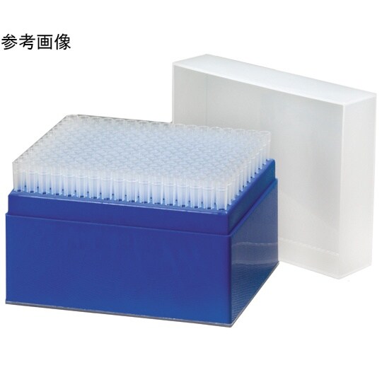 フィルターチップ 20UL ゲルローディ