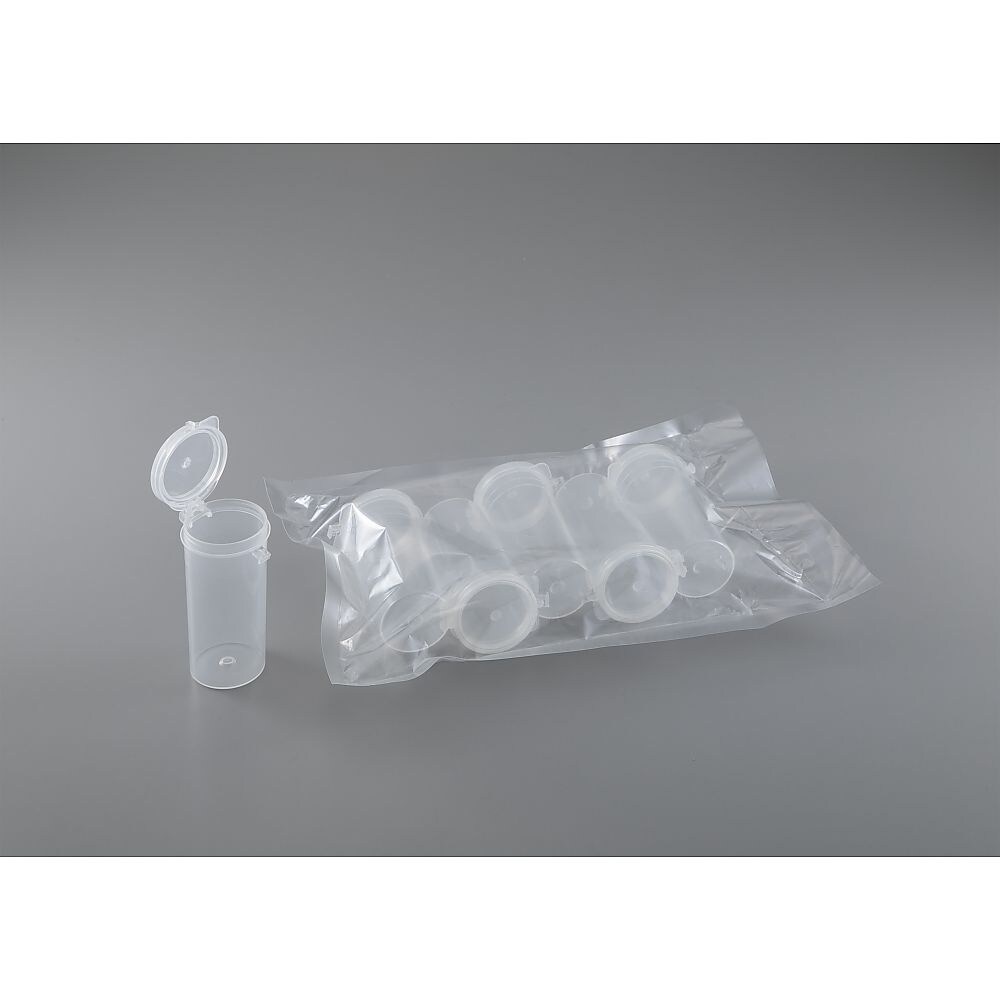 滅菌済ディスポロックボトル 1箱(5本×