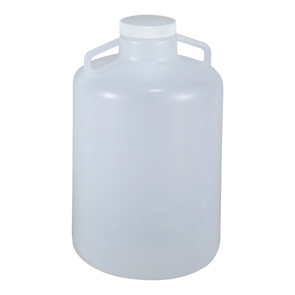 ハードボトル(広口タイプ)20L HBW