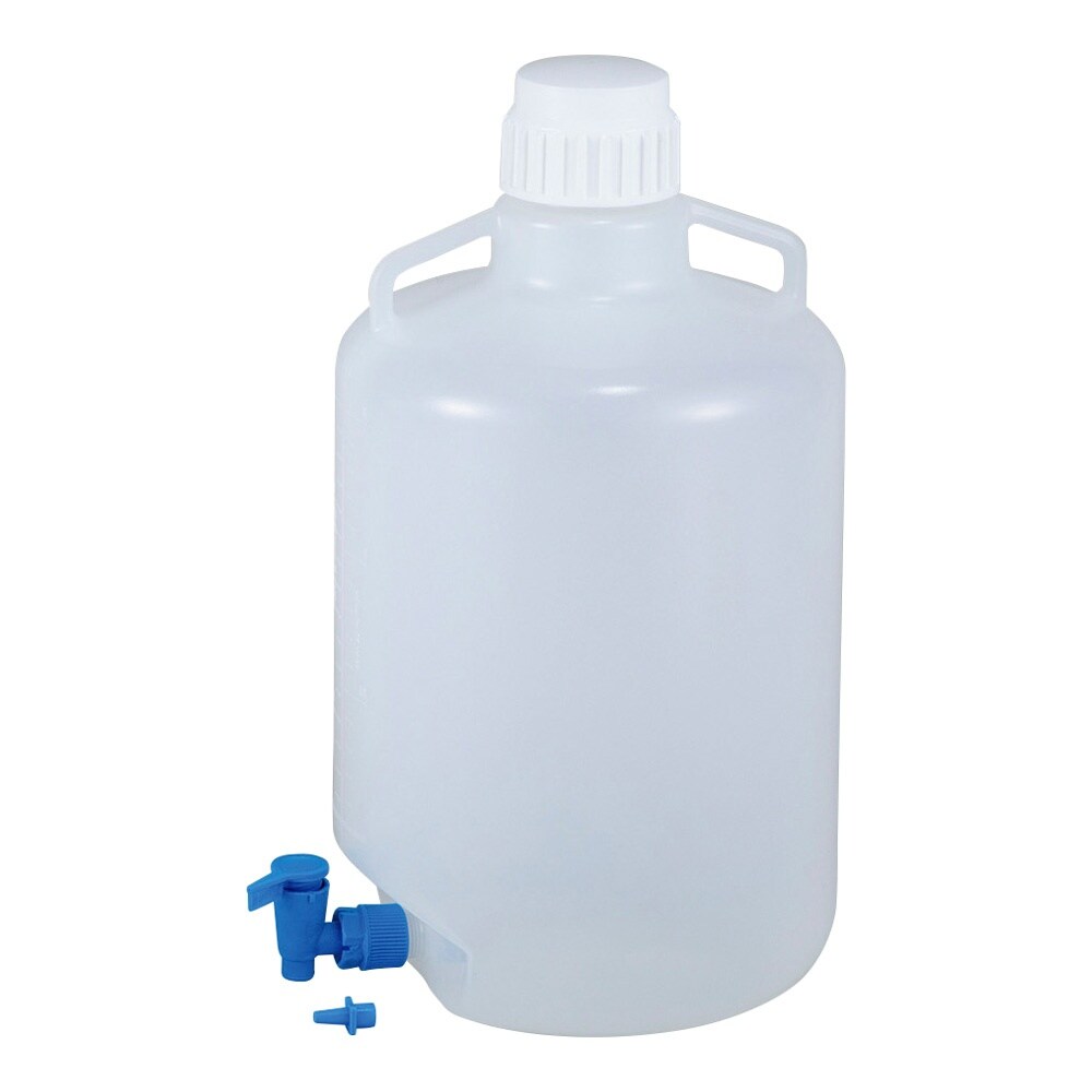 ハードボトル(コック付き)20L HBC