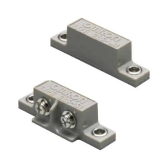 磁気形近接センサー(スイッチとマグネット