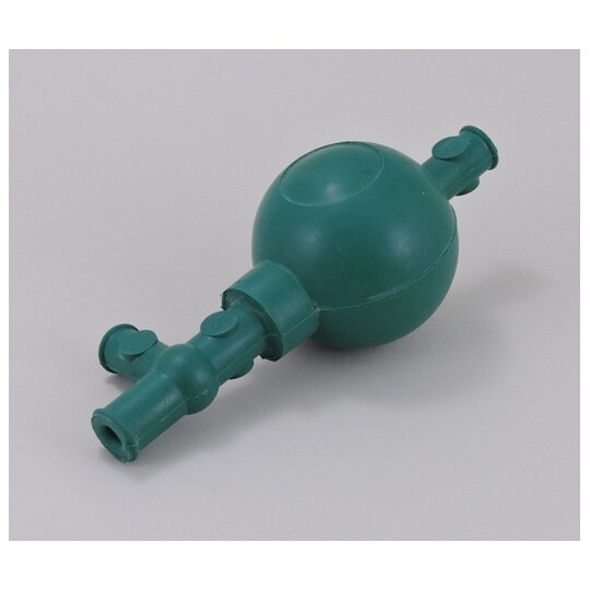 ゴムピペッター 50mL 緑 zrp50