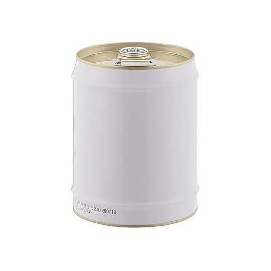 20L ペール缶(クローズタイプ/UN規