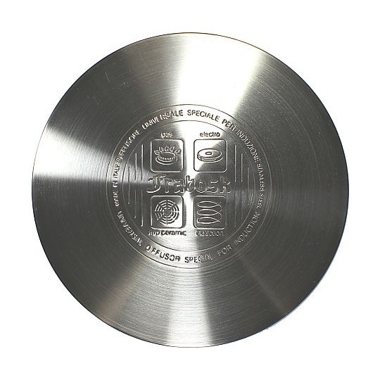 IHヒーティングプレート 22cm