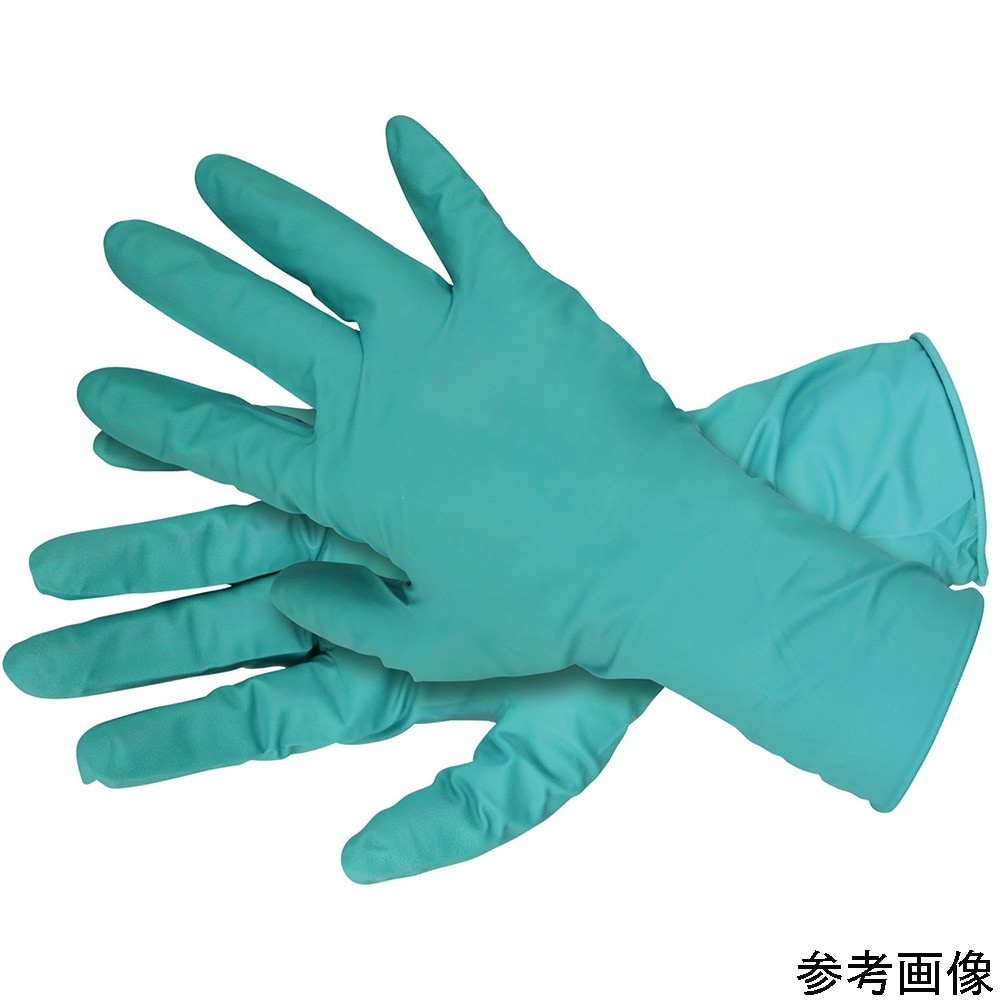 化学防護手袋 JIST8116適合品 L
