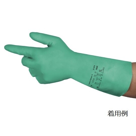 アルファテックソルベックス LL 中厚手