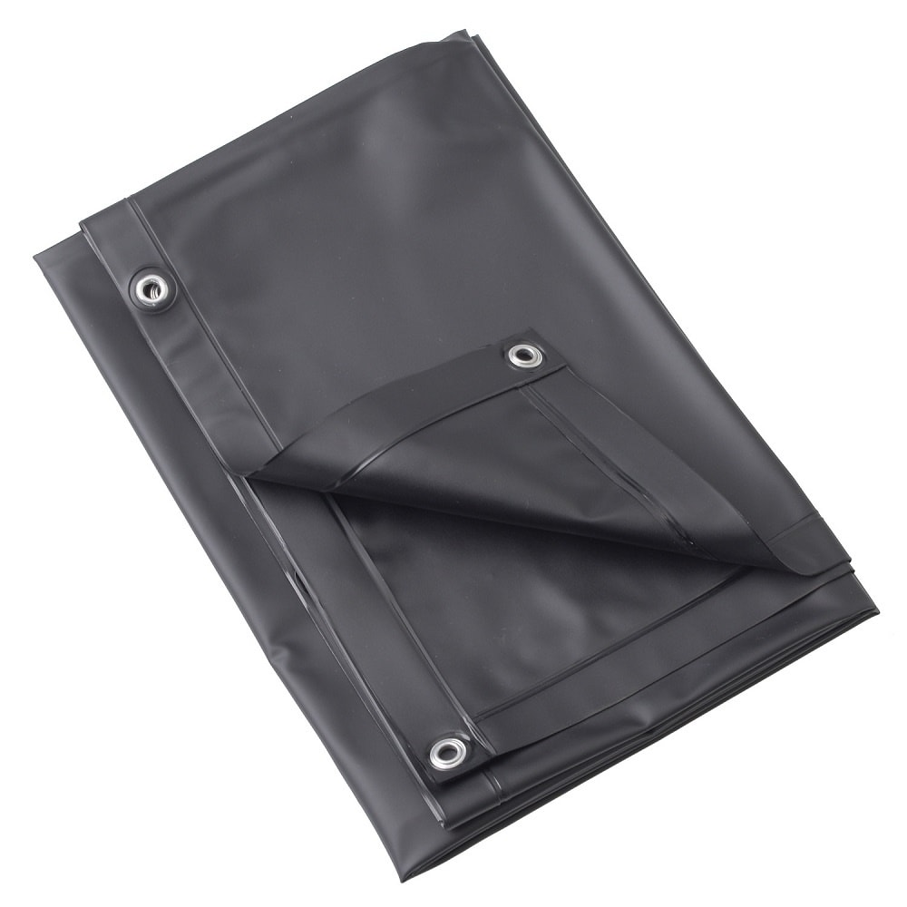 暗室用遮光カーテン2 1×1 VE−77