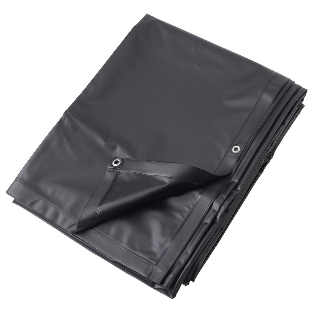 暗室用遮光カーテン2 4×2m VE−7