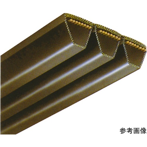 三ツ星ベルト マックスターマルチウェッジ