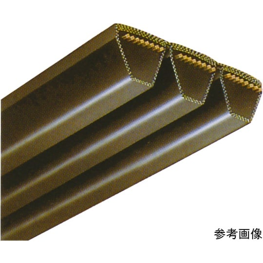 三ツ星ベルト マックスターマルチウェッジ