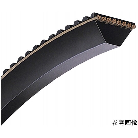 三ツ星ベルト ポリマックスベルト 7M形