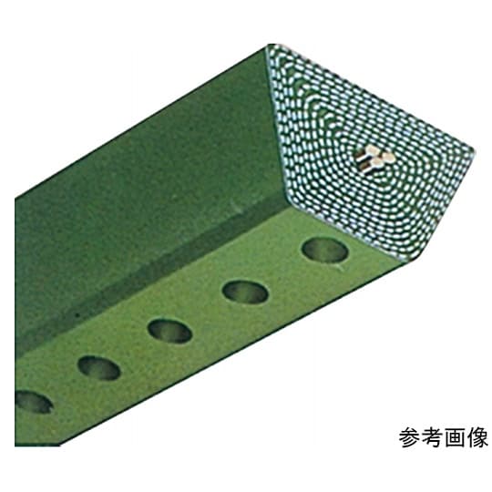 三ツ星ベルト 穴あきベルト Vロープ B