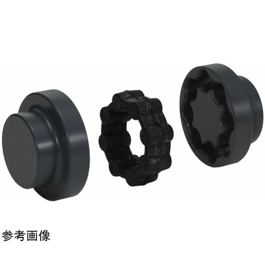 三ツ星ベルト ハイパーフレックスカップリ