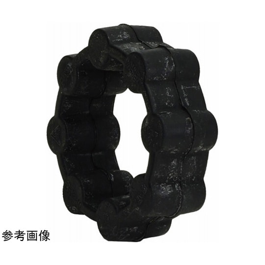 三ツ星ベルト ハイパーフレックスカップリ