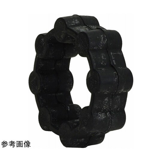 三ツ星ベルト ハイパーフレックスカップリ